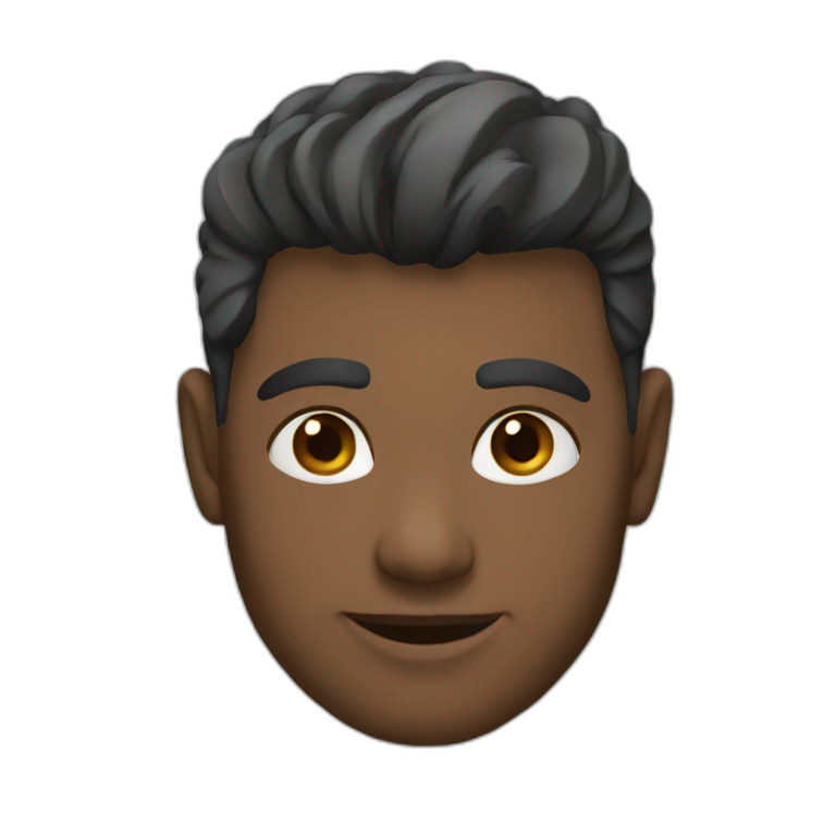 AI Emoji Generator