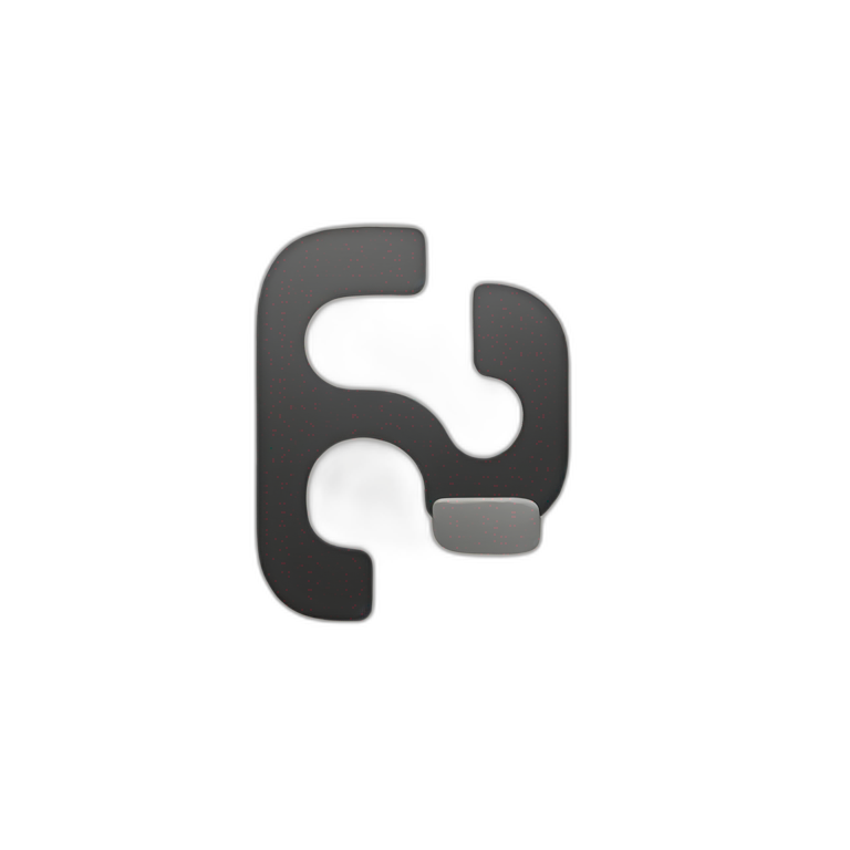 IPhone logo emoji