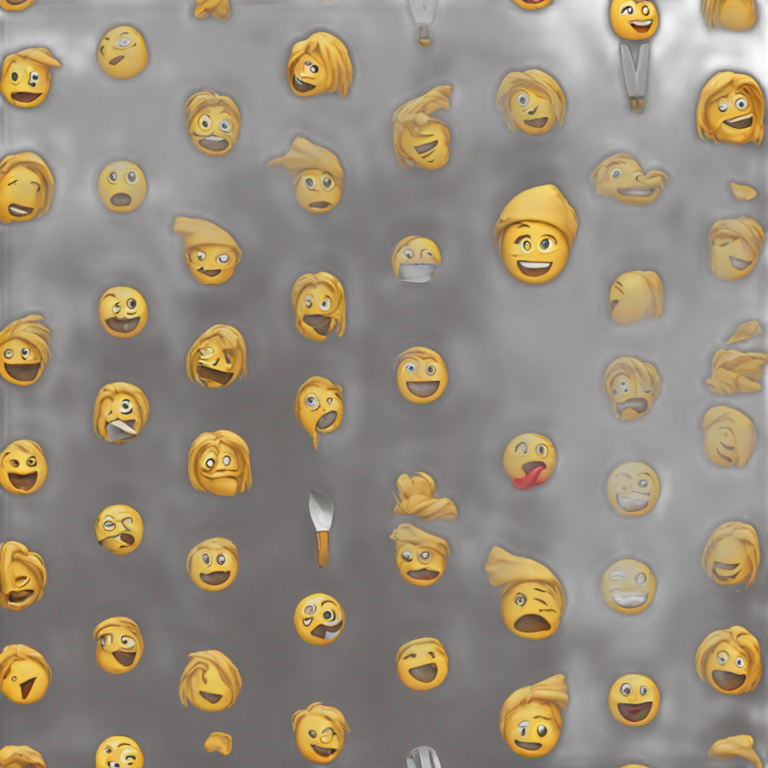 emoji-master-at-work emoji