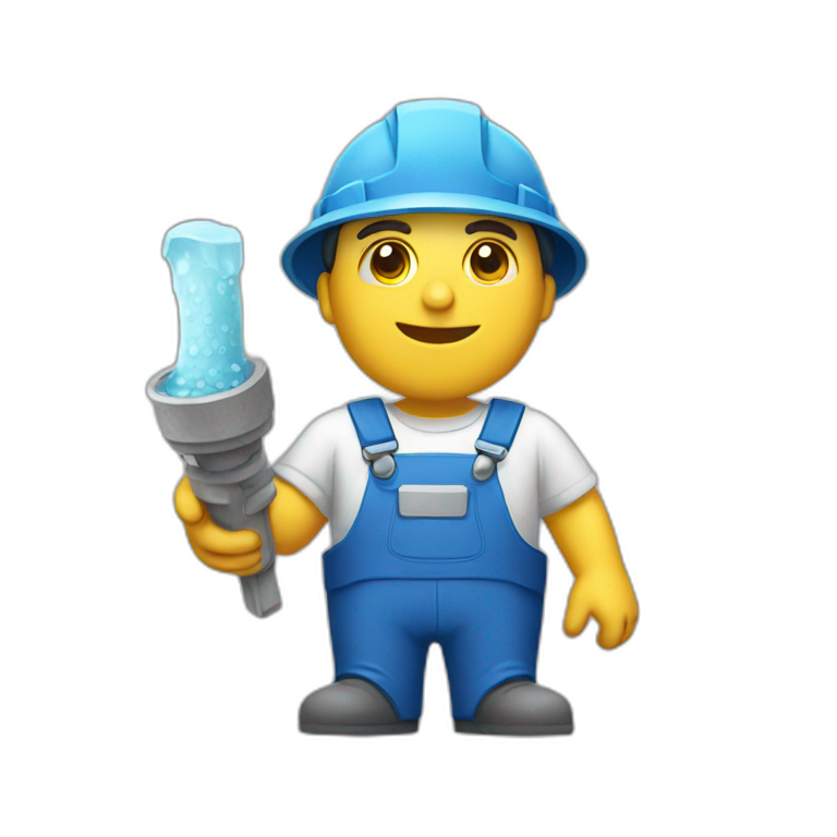 Calcium Miner emoji