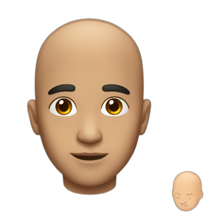 AI Emoji Generator