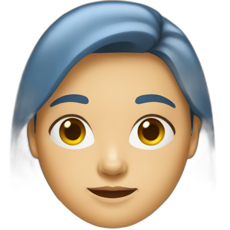 swedish woman emoji