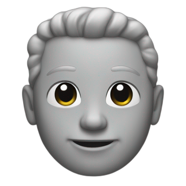 AI Emoji Generator