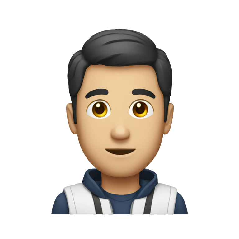 AI Emoji Generator