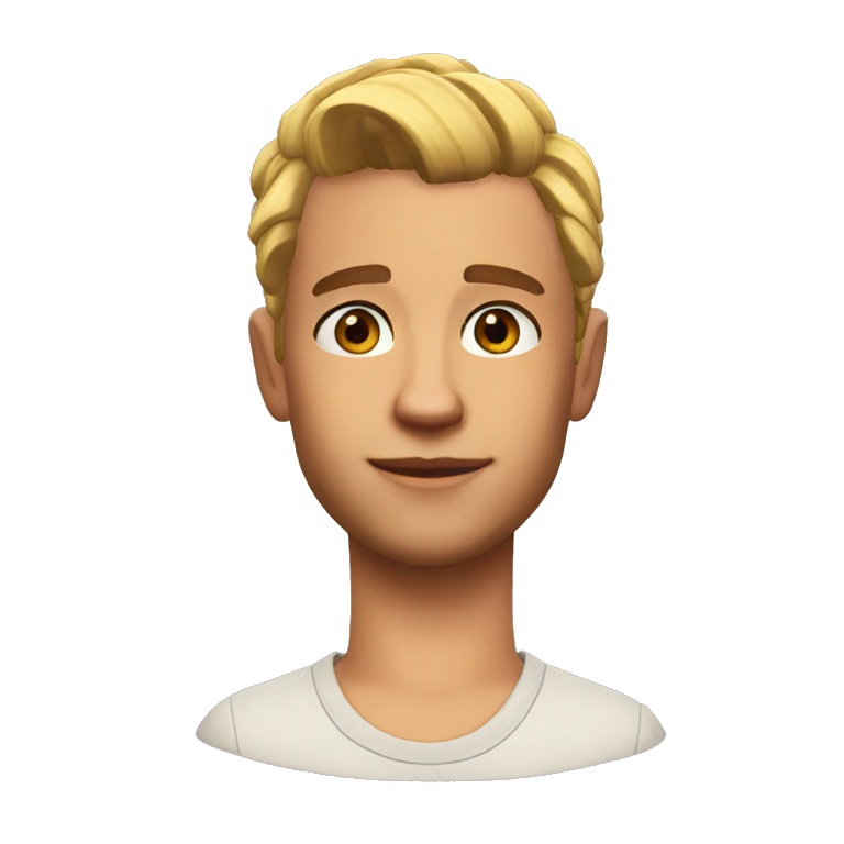 Sims emoji