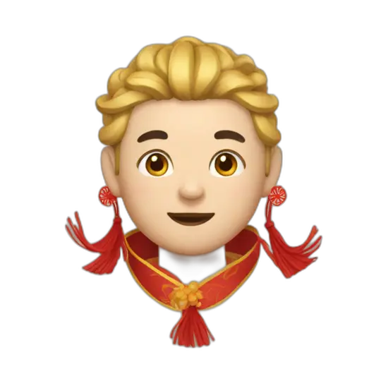 emoji cheats chinese new year