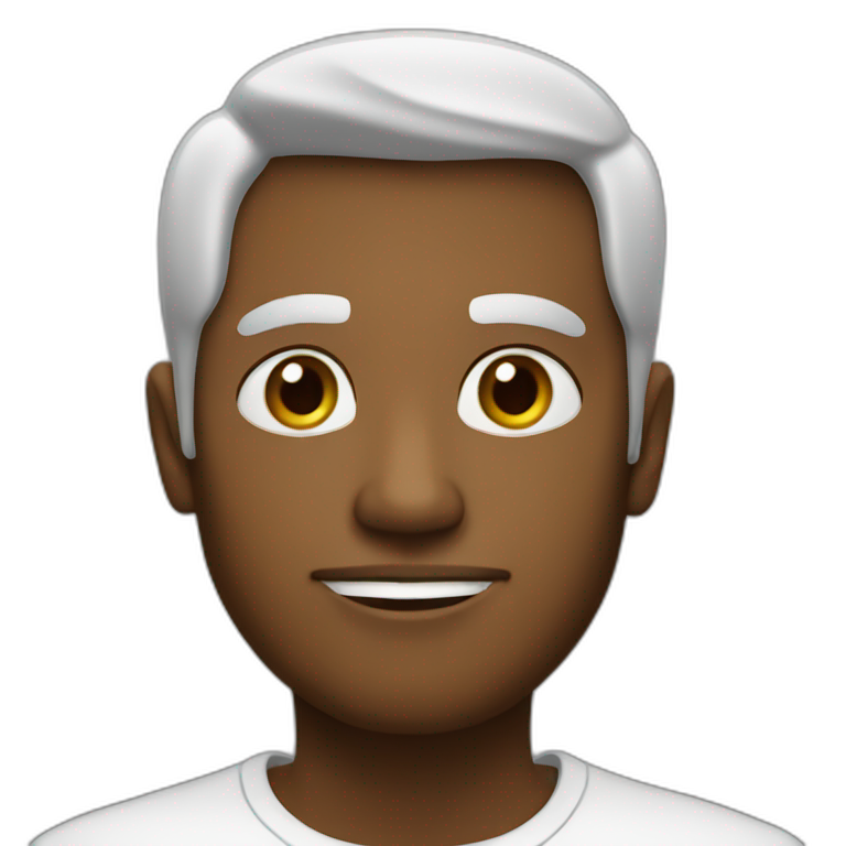 neutro shorty emoji