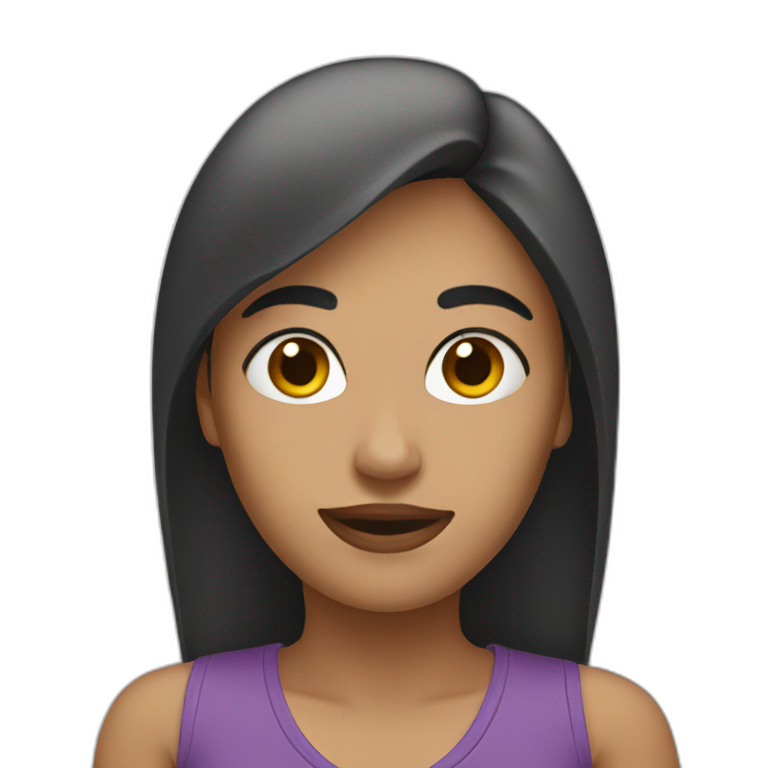 My wife emoji