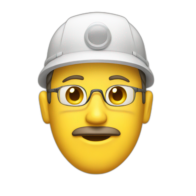 quality-inspector emoji