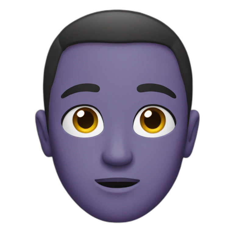 AI Emoji Generator