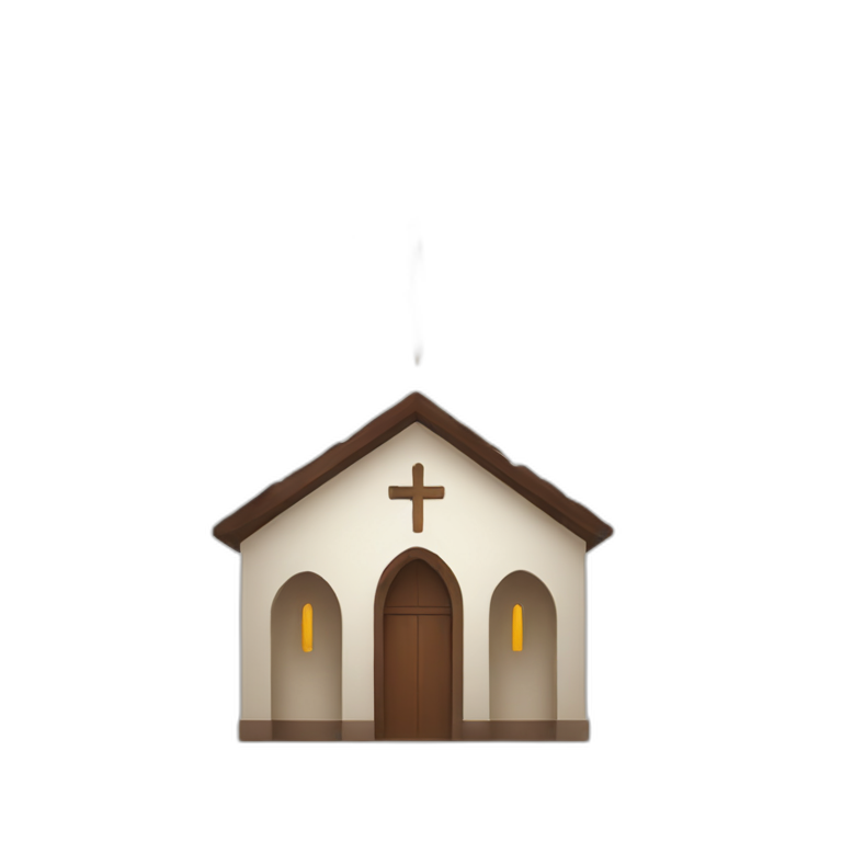 universal church logo emoji