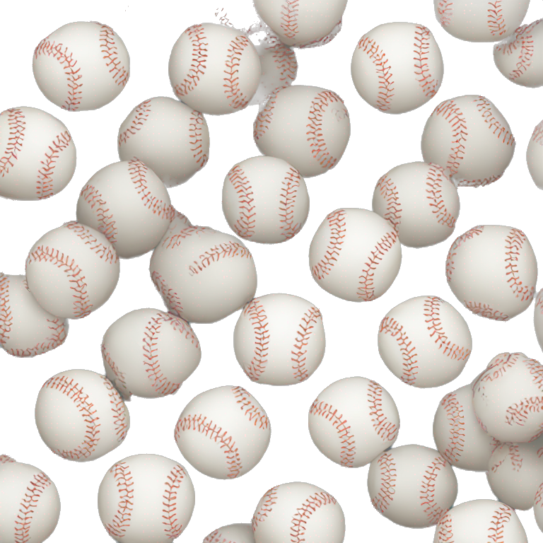 Baseball emoji