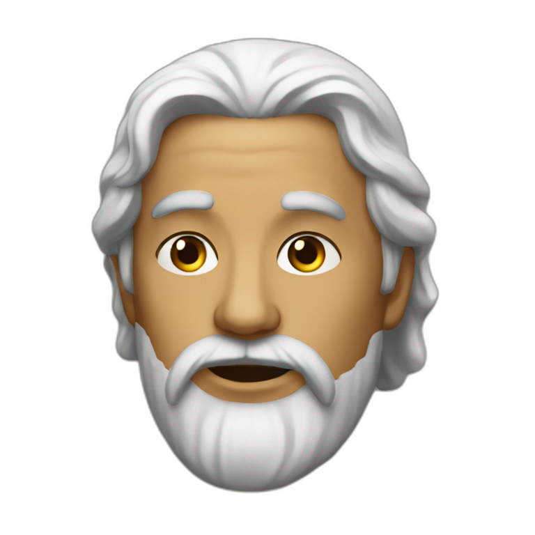 Prophet emoji