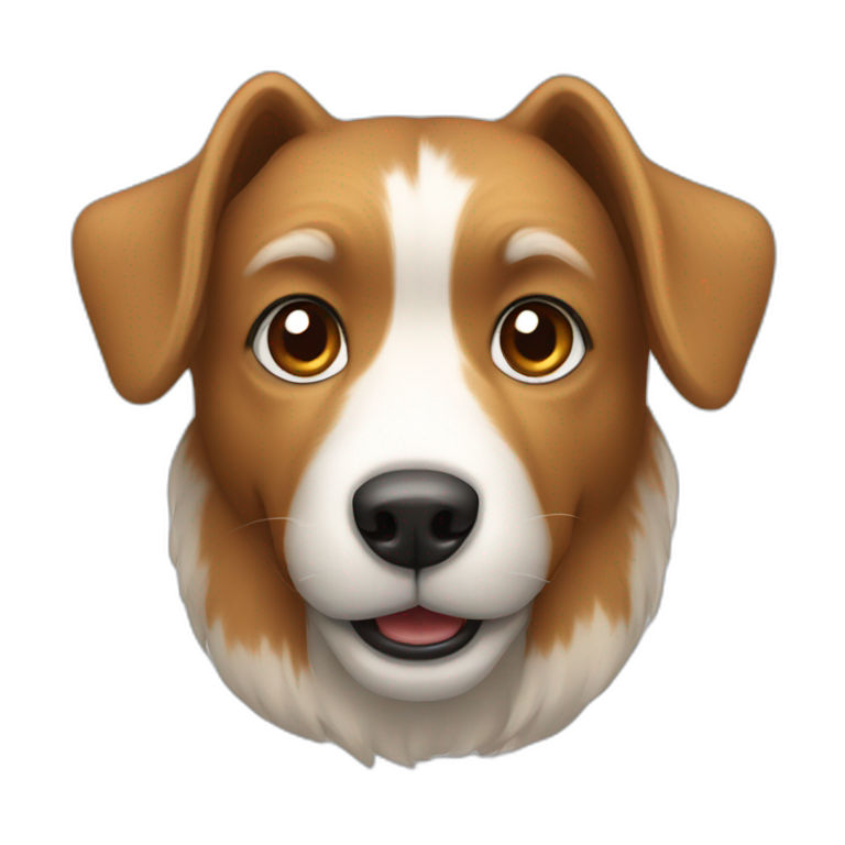 ishowspeed barking emoji