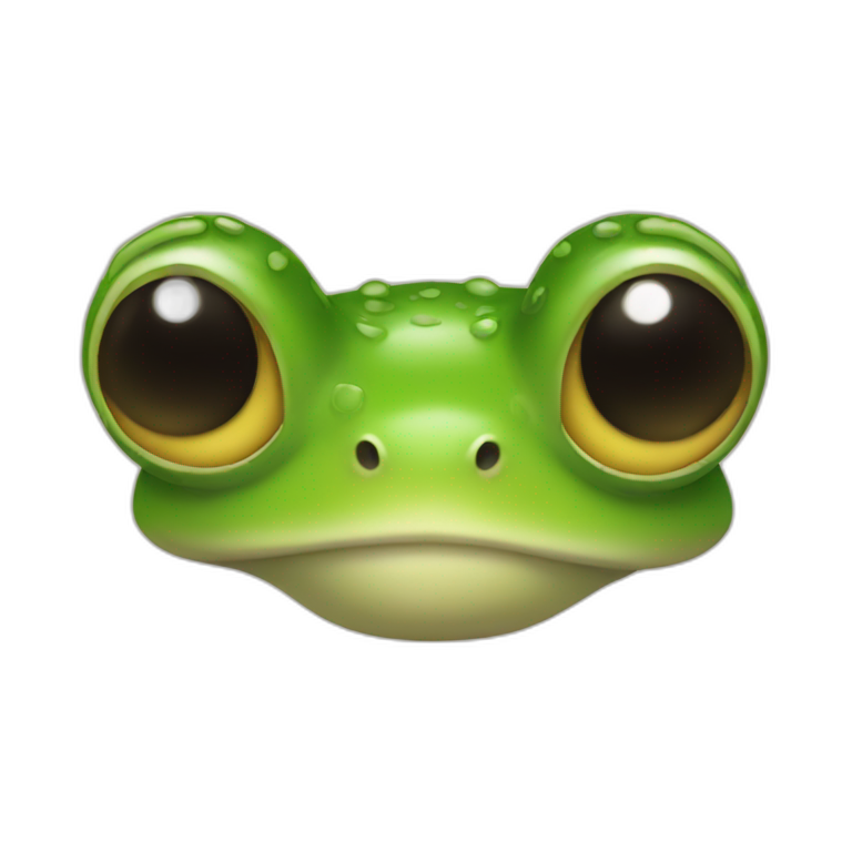 AI Emoji Generator