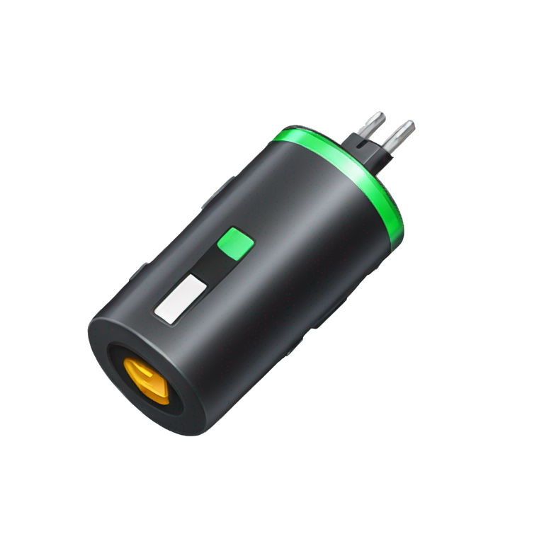battery full charge emoji
