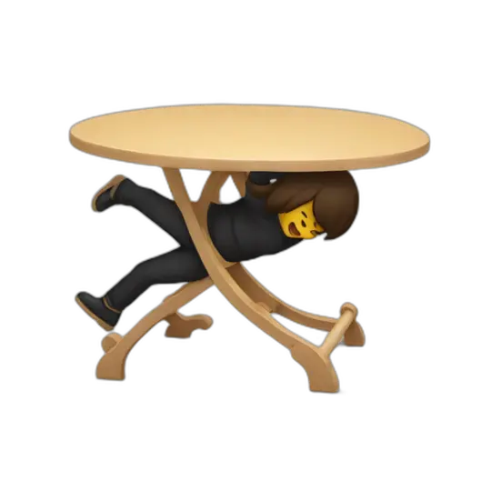 AI Emoji Generator