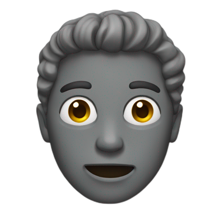 AI Emoji Generator