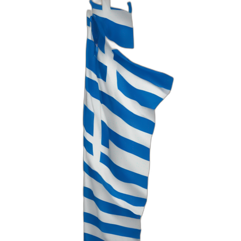 greece flag emoji