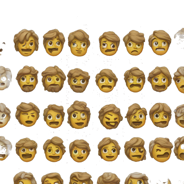 when you come to a crossroad emoji