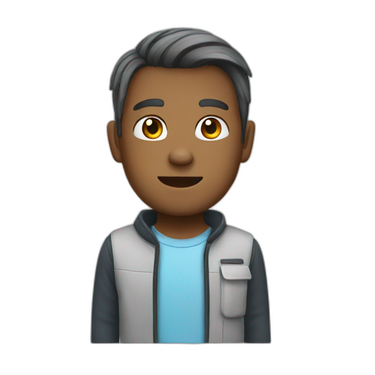 AI Emoji Generator