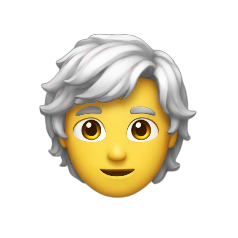 Ai Emoji Generator