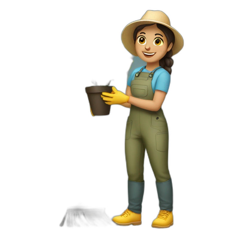 AI Emoji Generator