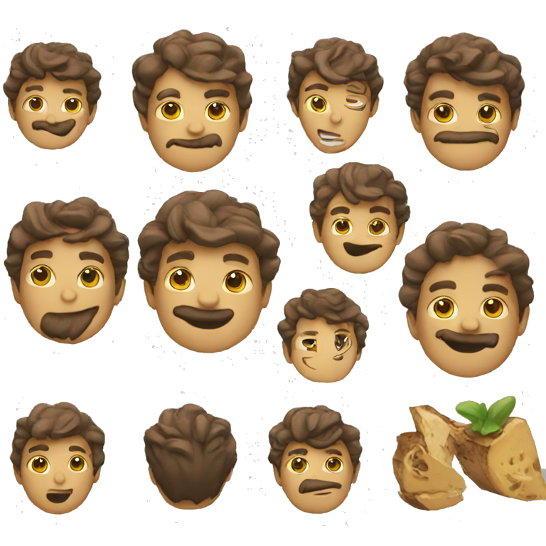 product  emoji