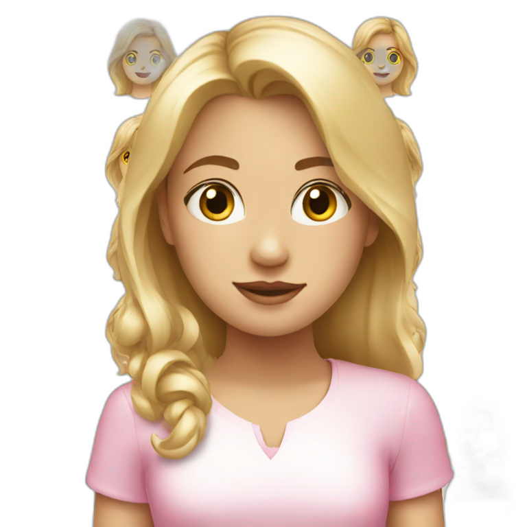 AI Emoji Generator