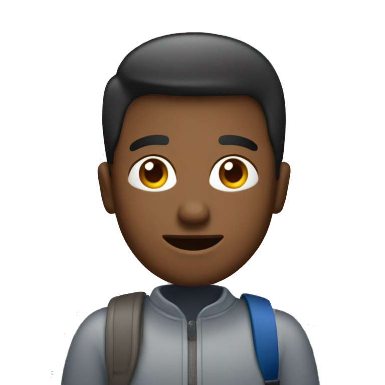 AI Emoji Generator