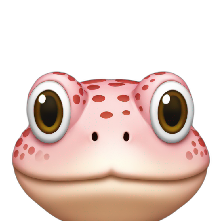 Toad-mario emoji