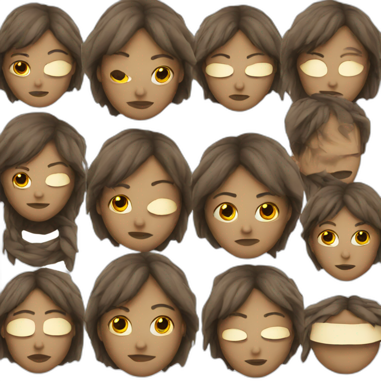 AI Emoji Generator