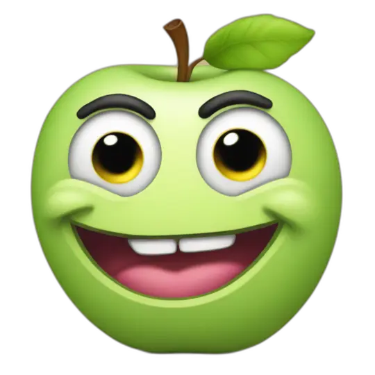 AI Emoji Generator
