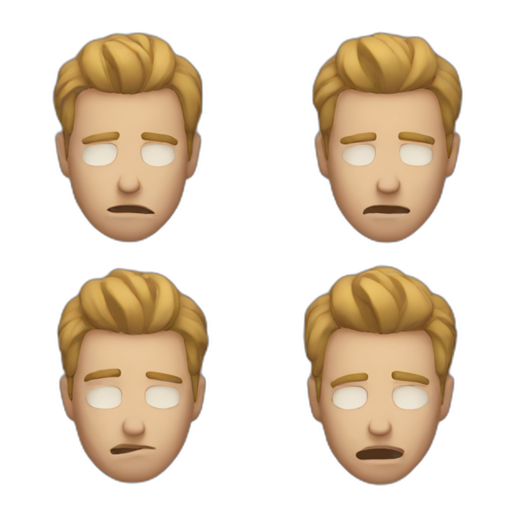AI Emoji Generator