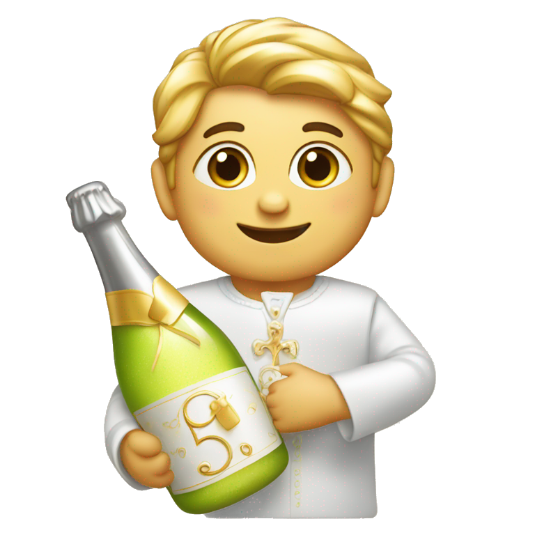 AI Emoji Generator
