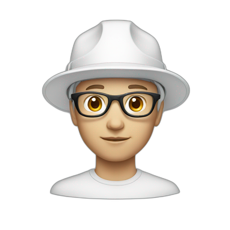 Apple vision pro emoji