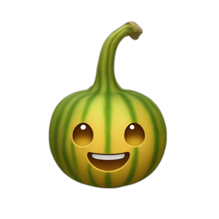 gourd-vibes emoji