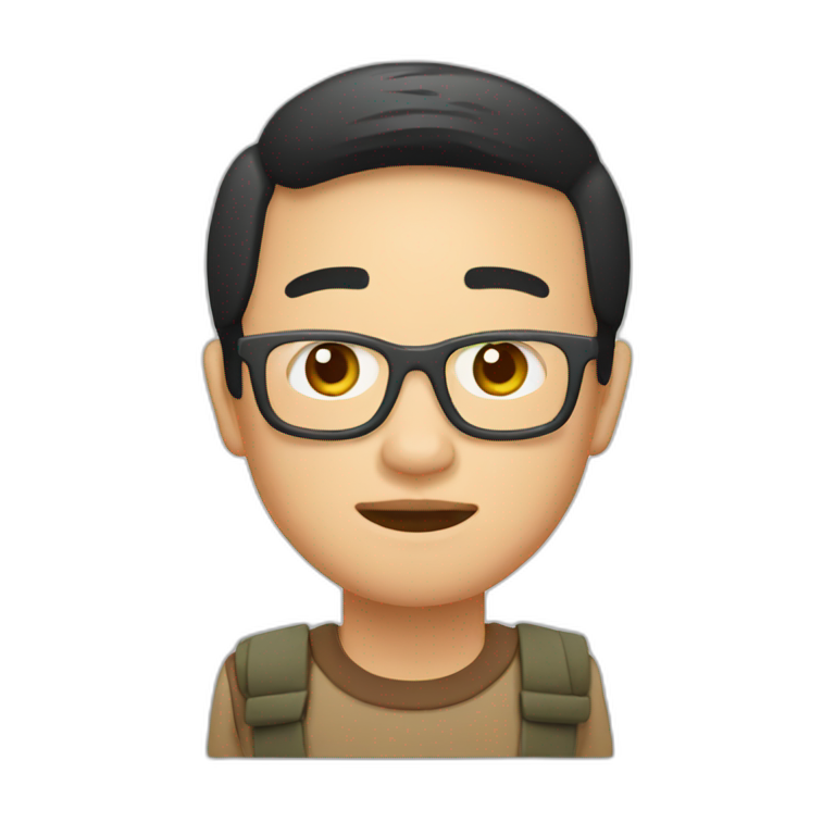 Zaw Min Htun emoji