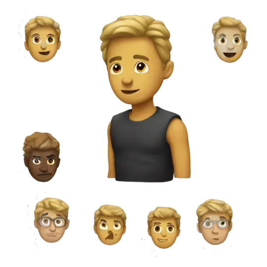 Ai emoji generator