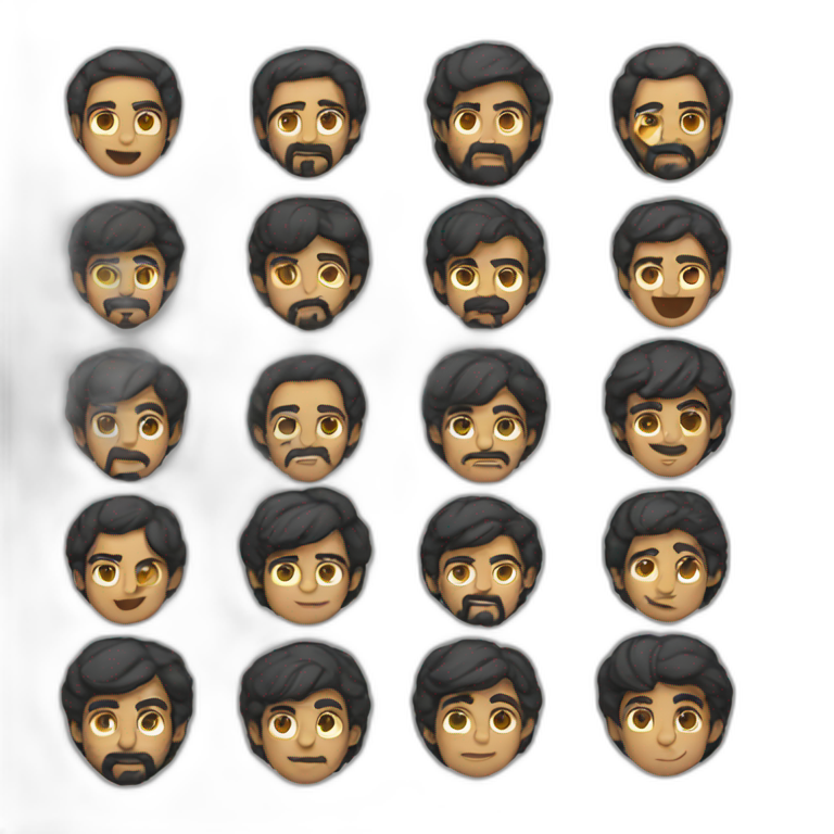 Iran  emoji