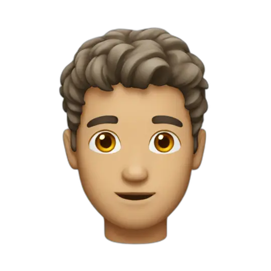 🫂 meaning of this emoji from a guy in text
