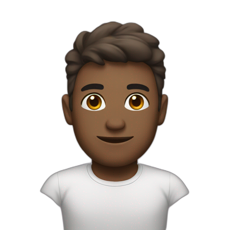 AI Emoji Generator