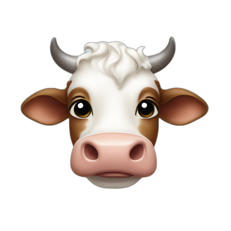 cow-baby-milk emoji