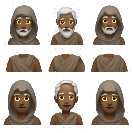 AI Emoji Generator
