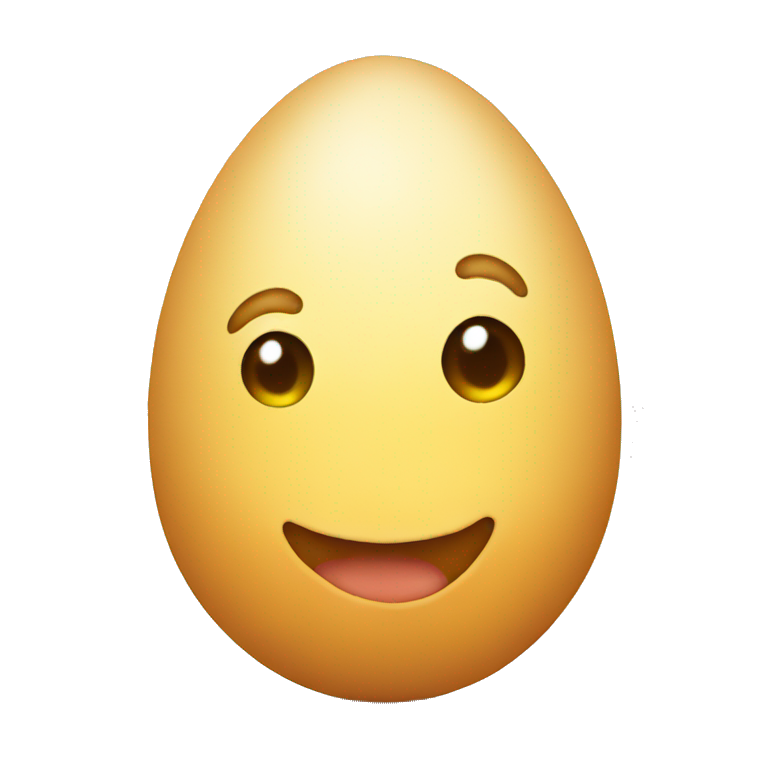 egg emoji