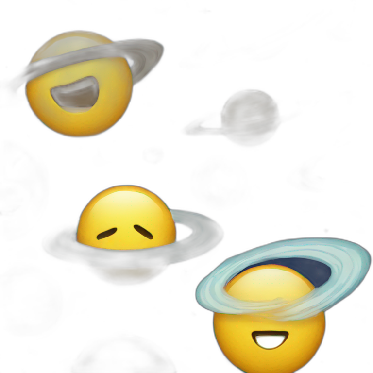 space  emoji