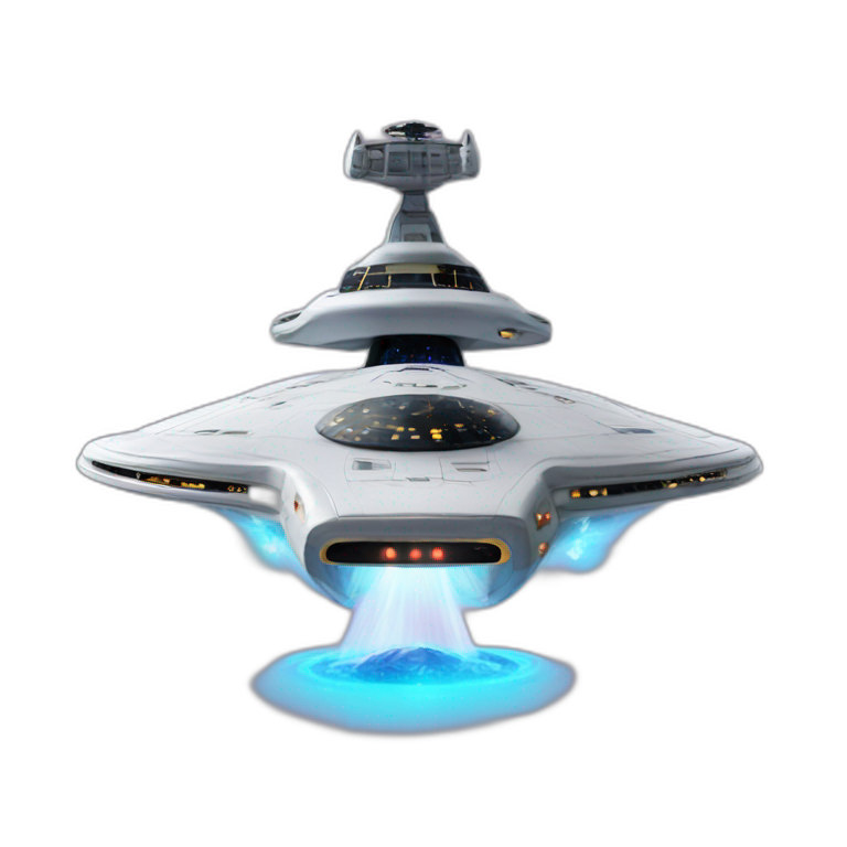 starship-enterprise emoji