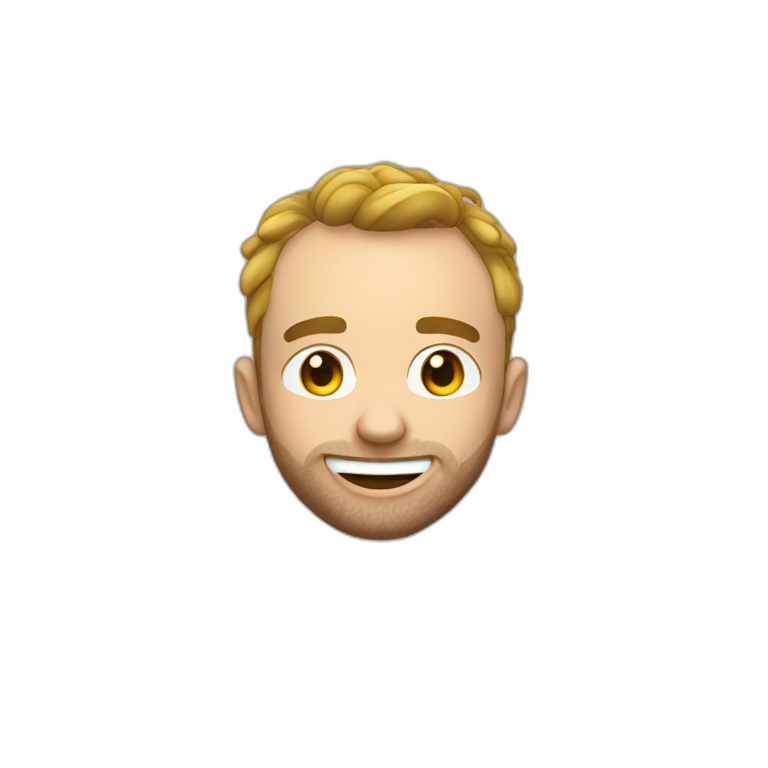AI Emoji Generator