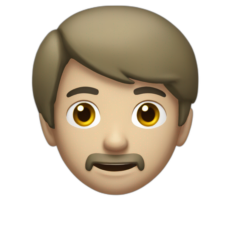 resident evil 4 emoji