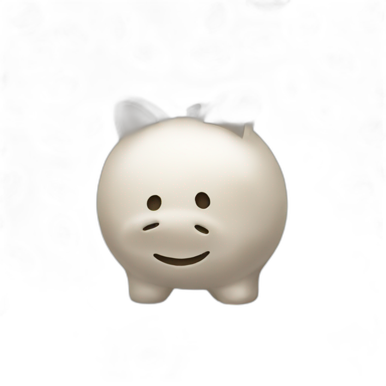 saving money emoji emoji